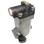 Насос механизма опрокидывания кабины 182.5004010-11